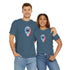 DePaul University Grateful Dead T-Shirt - StealieShop